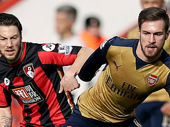 How Rambo and co enjoyed the s...